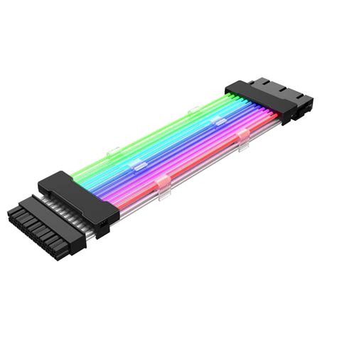 Amazon Lamptti Addressable Rgb Power Extension Cable Pin