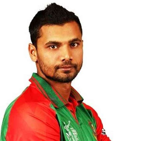 Mashrafe Mortaza Affairs, Age, Height, Net Worth, Bio and More 2024 ...