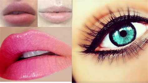 Top 10 Beautiful Glam Makeup Tutorials For 2017 Youtube