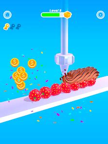 Приложения в Google Play – Perfect Cream: Десерты