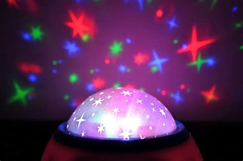 Купить новый романтический звездное небо led проектор музыка будильник ...