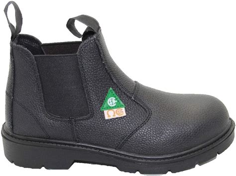 D5 CSA Approved Safety Shoes Construction Boots Work Shoes Amazon