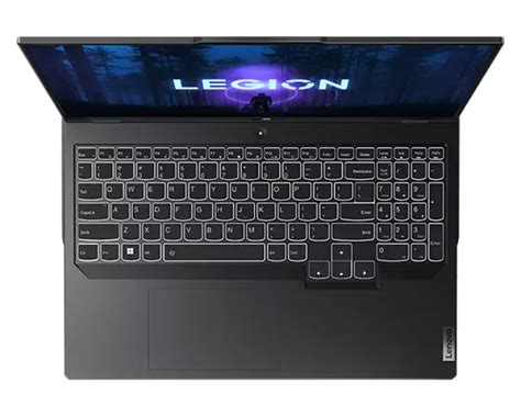 Legion Pro 5i Gen 8 16 Intel Lenovo Nederland