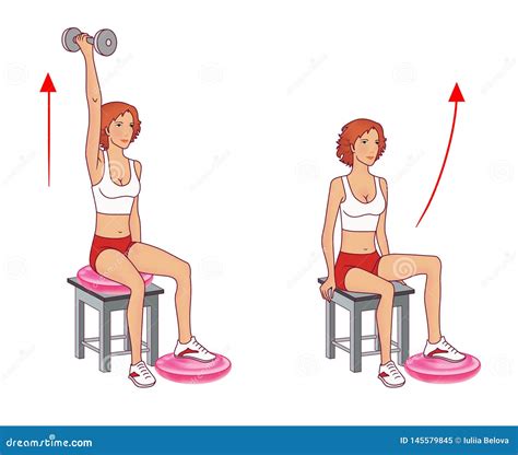 Sitting Balance Exercises – Telegraph