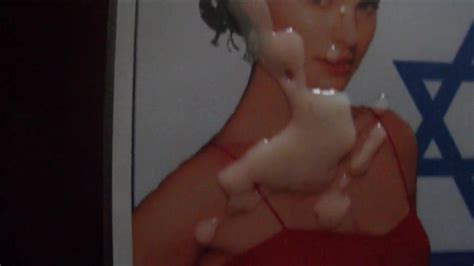 Natalie Portman Cum Tribute Free Man Porn E XHamster