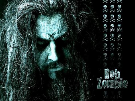 Free Download Rob Zombie 1024x768 For Your Desktop Mobile And Tablet