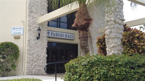 'Shocked and Confused': Vero Beach church scandal leaves locals speechless
