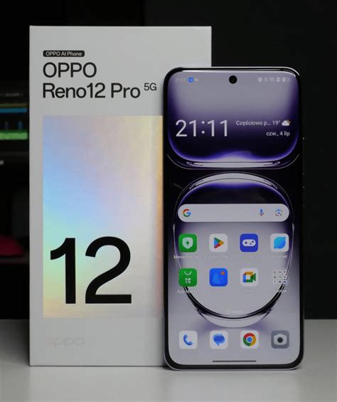 مواصفات Oppo Reno12 Pro وعيوبه وأسعاره