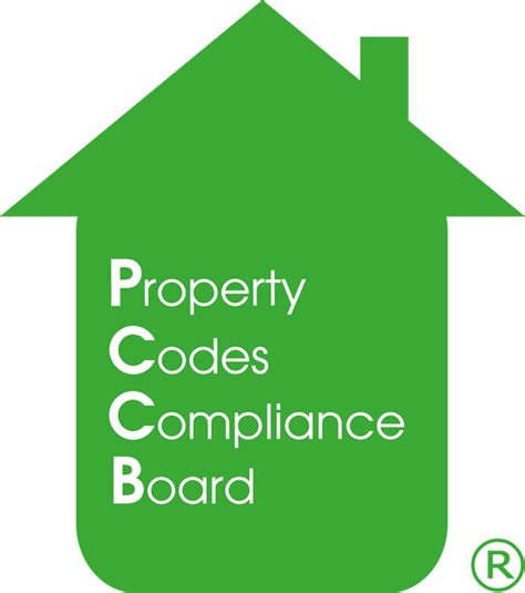 PCCB - The Property Codes Compliance Board - Standards for Property ...