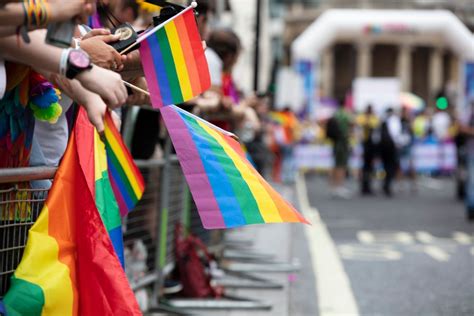 Why Are LGBTQ Pride Parades Important Key Reasons