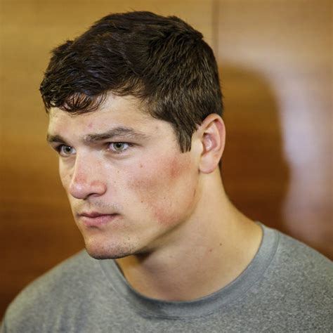 Christian Hackenberg Biography, football, career, freshman, fork, net ...