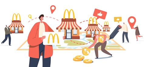 8 Powerful Marketing Strategies Of McDonald S Squeeze Growth