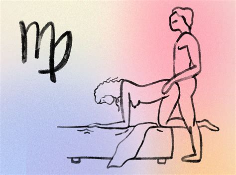 Sex Positions You Should Try Based On Your Zodiac The Everygirl