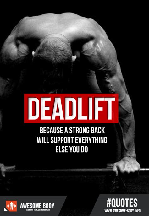 Deadlift Quotes In The Year 2023 The Ultimate Guide Quotesenglish3