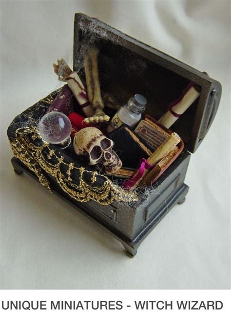 Pin By Amanda Boettner On Witchy Dollhouse In 2024 Halloween