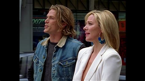 Auscaps Jason Lewis Shirtless In Sex And The City Hop Skip And A Week