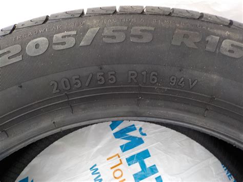 Обзор от покупателя на Шина Formula Energy 205/55 R16 94V, летняя ...