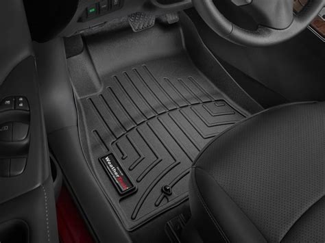 Nissan Sentra Weathertech Digitalfit Floor Mat Liners All Weather