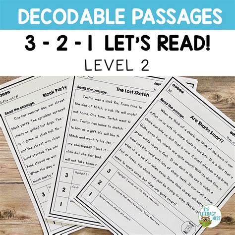 Orton Gillingham Decodable Text For Older Students Made By Teachers