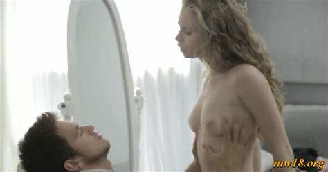 Enchanting Blonde Darling Kortny Aches For A Fuck