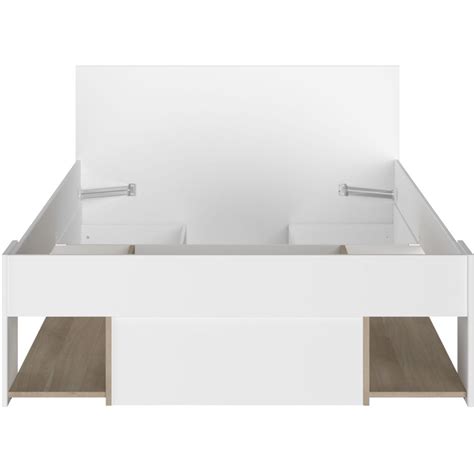 Parisot Achille Storage Bed With Free Delivery