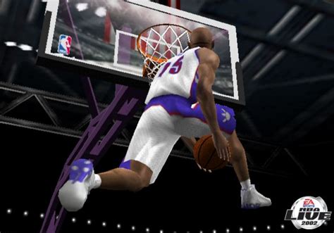 Wayback Wednesday Long Lost Nba Live Preview Screens Nlsc