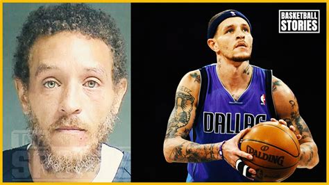 Inside The Downfall Of Delonte West Youtube