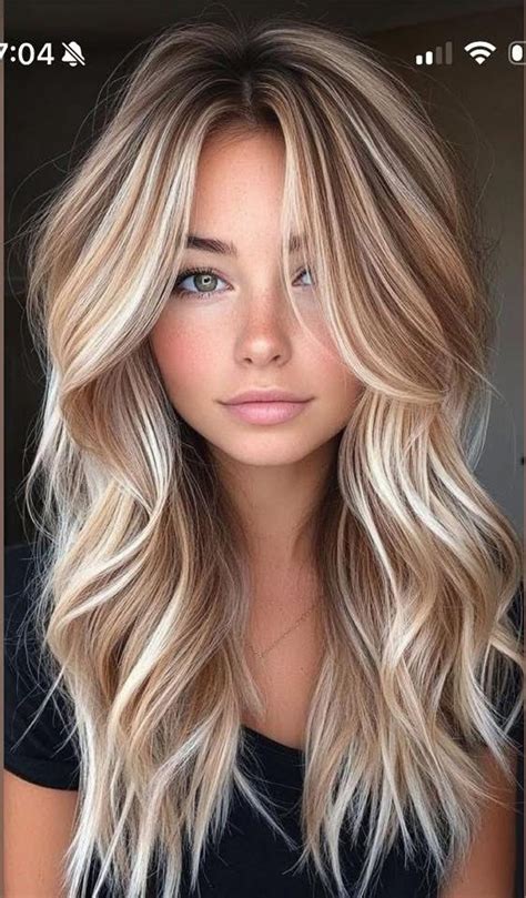 Pin By Erica Pillar Prisby On HAIR In Summer Blonde Hair Fall Blonde Hair Blonde