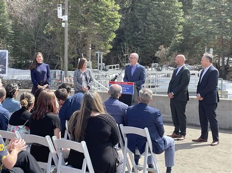 Salt Lake City secures $39 million to replace lead service lines