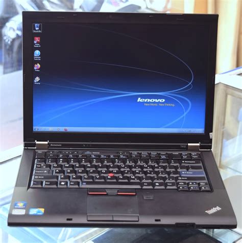 Jual Laptop Lenovo Thinkpad T Core I Di Malang Jual Beli Laptop