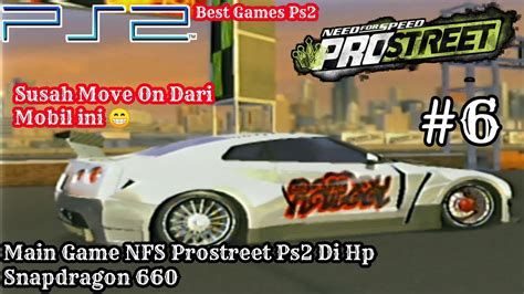 Nissan Gtr R Need For Speed Prostreet Part Chicago Airfield