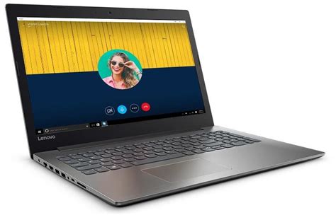 LENOVO Ideapad 320-15IKB (81BG00WBPB) Laptop - niskie ceny i opinie w ...