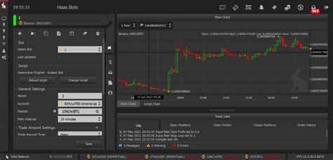 Top 8 Binance Trading Bots 2025 Coincodecap