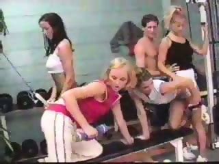 Lucky Bastard Hardcore Sex Video