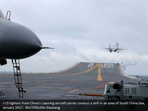 PPT - China's first aircraft carrier Liaoning PowerPoint Presentation ...