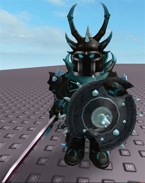 Korblox Lord Of Death Monster Islands Roblox Wiki Fandom Powered