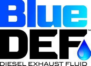 BlueDEF 2020 Horiz Logo TM Dorian Drake International Inc