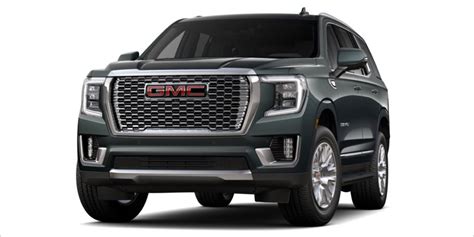 2021 Gmc Yukon Details Bayer Chevrolet