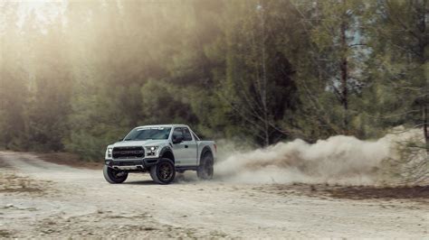 Ford Raptor 4k 5k Hd Cars Wallpapers Hd Wallpapers Id 89717