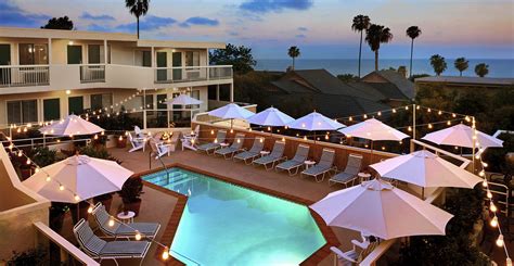 Laguna Beach House | Boutique Laguna Beach Hotel With A Pool