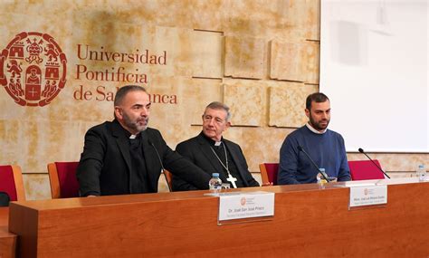 El Fenómeno Woke protagoniza en la UPSA la conferencia de las fiestas