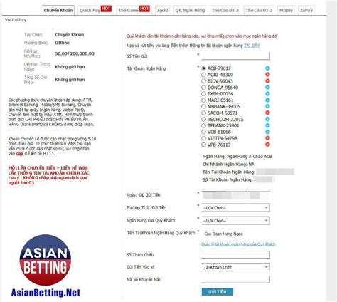 Nh C I W Nh Gi V Review Nh C I W Asian Betting Net