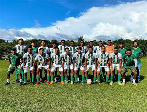 Paraense Sub Confira Os Duelos Das Semifinais Do Polo Oeste