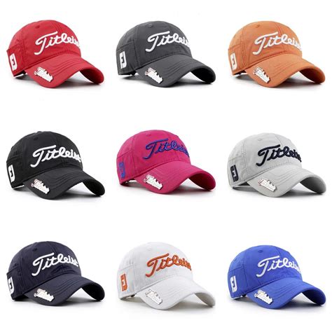 Golf Hats Titleist Designs – Swing Sanctuary