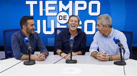 Paco Gonz Lez Manolo Lama Y Juanma Casta O Renuevan Con La Cope Hasta