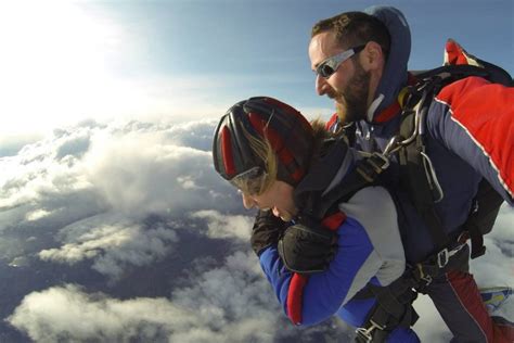 Seattle Skydiving Prices | Skydive Snohomish