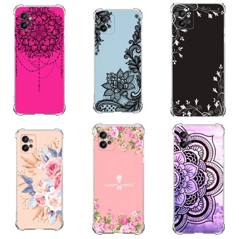 CAPA TPU DESENHOS VARIADOS CAPINHA CASE MOTOROLA G32 Shopee Brasil