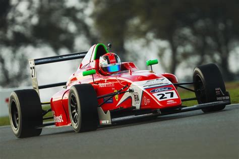 British F4 Championship Importance And Why Nbe Is Supporting The Entire