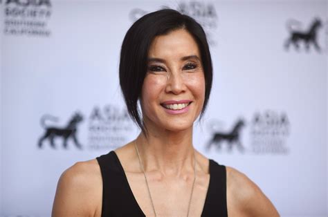 CBS News hires Lisa Ling after CNN documentary series was canceled ...