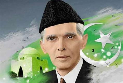 Nation Celebrates 146th Birth Anniversary Of Quaid E Azam